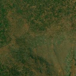 Satellite imagery of Conga, AO