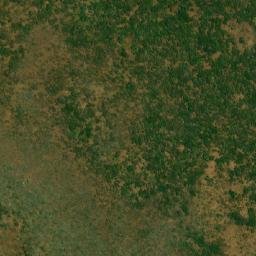 Satellite imagery of Conga, AO