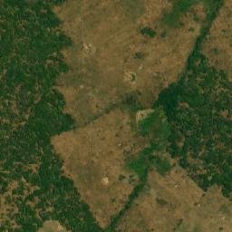 Satellite imagery of Conga, AO