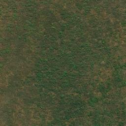 Satellite imagery of Catengueta, AO