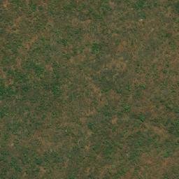 Satellite imagery of Catengueta, AO