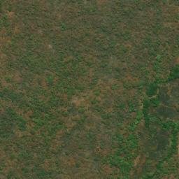 Satellite imagery of Catengueta, AO