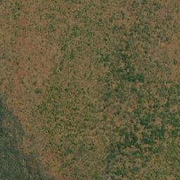 Satellite imagery of Marioco, AO