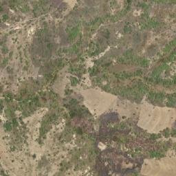 Satellite imagery of Falcão, AO