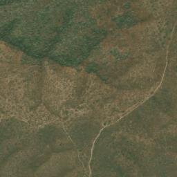 Satellite imagery of Queve, AO