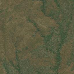 Satellite imagery of Queve, AO