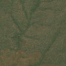 Satellite imagery of Queve, AO