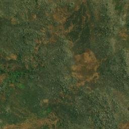 Satellite imagery of Boende Sul, AO