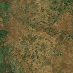 Satellite imagery of Boende Sul, AO