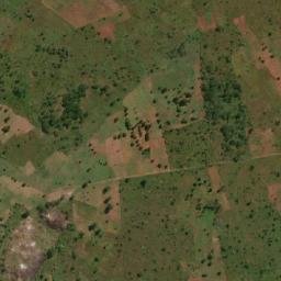 Satellite imagery of Panga, AO