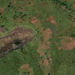 Satellite imagery of Panga, AO