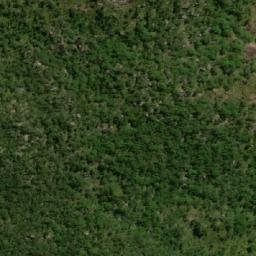 Satellite imagery of Pangi, AO