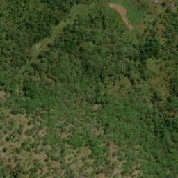 Satellite imagery of Lunda, AO