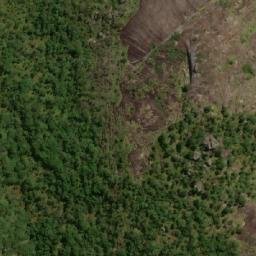 Satellite imagery of Lunda, AO