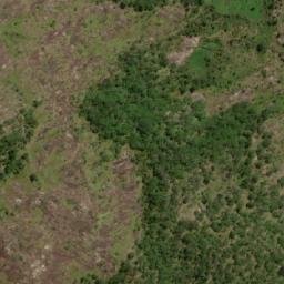 Satellite imagery of Lunda, AO