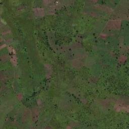 Satellite imagery of Sorongo, AO