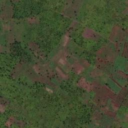 Satellite imagery of Catuco, AO