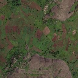 Satellite imagery of Catuco, AO