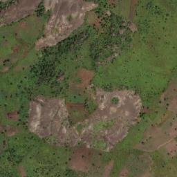 Satellite imagery of Catuco, AO