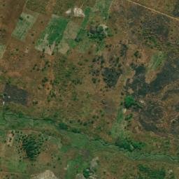 Satellite imagery of Umbaca, AO