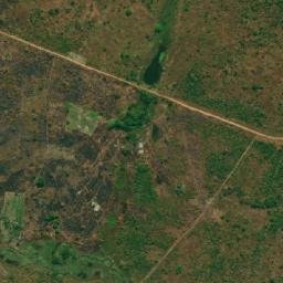 Satellite imagery of Umbaca, AO