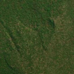 Satellite imagery of Cassuco, AO