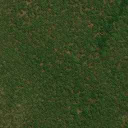 Satellite imagery of Cassuco, AO