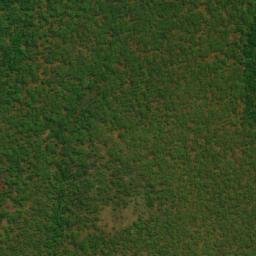 Satellite imagery of Cassuco, AO