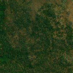 Satellite imagery of Conga, AO