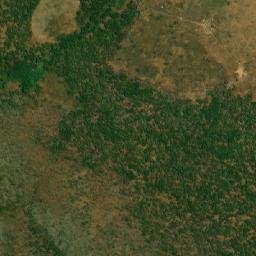 Satellite imagery of Conga, AO