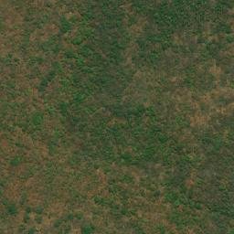 Satellite imagery of Catengueta, AO