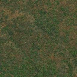 Satellite imagery of Catengueta, AO