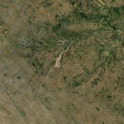 Satellite imagery of Loma San Cristóbal, PE