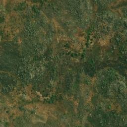 Satellite imagery of Boende Sul, AO