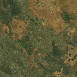 Satellite imagery of Boende Sul, AO