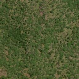 Satellite imagery of Lunda, AO