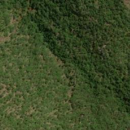 Satellite imagery of Lunda, AO