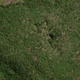 Satellite imagery of Lunda, AO