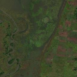 Satellite imagery of Sorongo, AO
