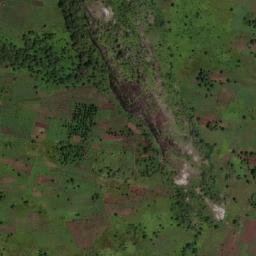 Satellite imagery of Sorongo, AO