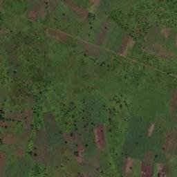 Satellite imagery of Sorongo, AO
