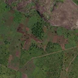 Satellite imagery of Catuco, AO