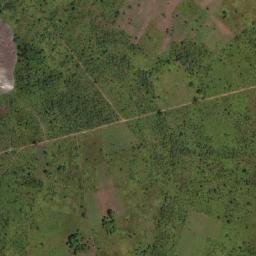 Satellite imagery of Catuco, AO