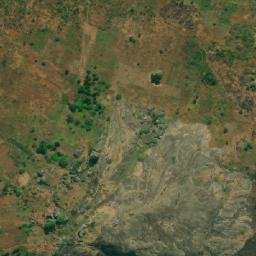 Satellite imagery of Umbaca, AO