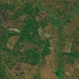 Satellite imagery of Umbaca, AO
