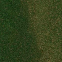 Satellite imagery of Cassuco, AO