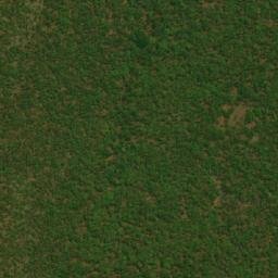 Satellite imagery of Cassuco, AO