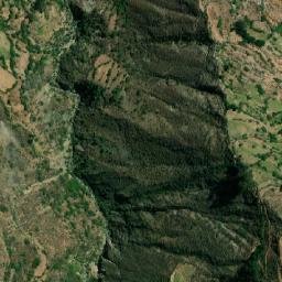 Satellite imagery of Cerro Moyobamba, PE