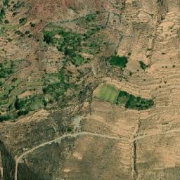 Satellite imagery of Cerro Moyobamba, PE