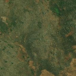 Satellite imagery of Boende Sul, AO